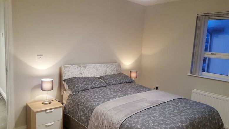 Hotel Allworthy Guesthouse