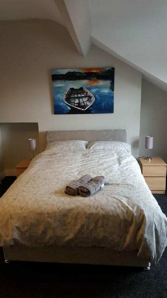 Hotel Allworthy Guesthouse