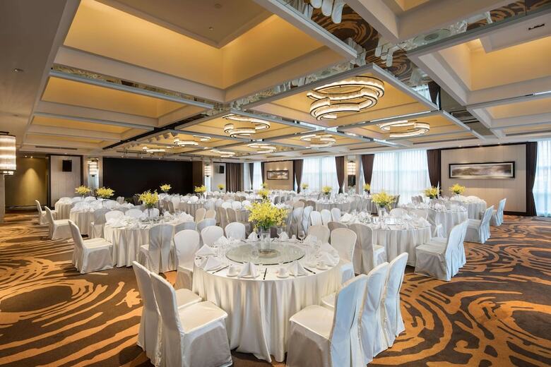 Hotel Wyndham Lanzhou Haiyue