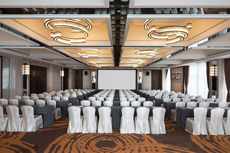 Hotel Wyndham Lanzhou Haiyue