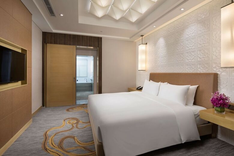 Hotel Wyndham Lanzhou Haiyue