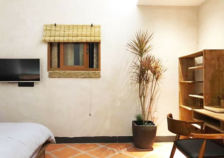 Bed & Breakfast Kinmen Redbrick Houses Across Hope