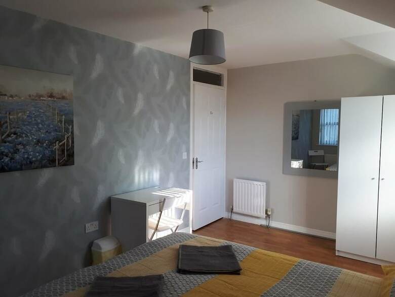 Hotel Edenderry Guest House