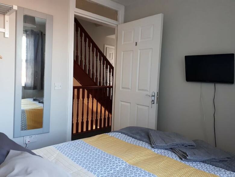 Hotel Edenderry Guest House
