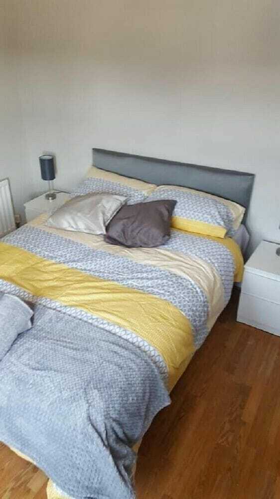 Hotel Edenderry Guest House