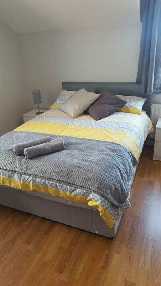 Hotel Edenderry Guest House
