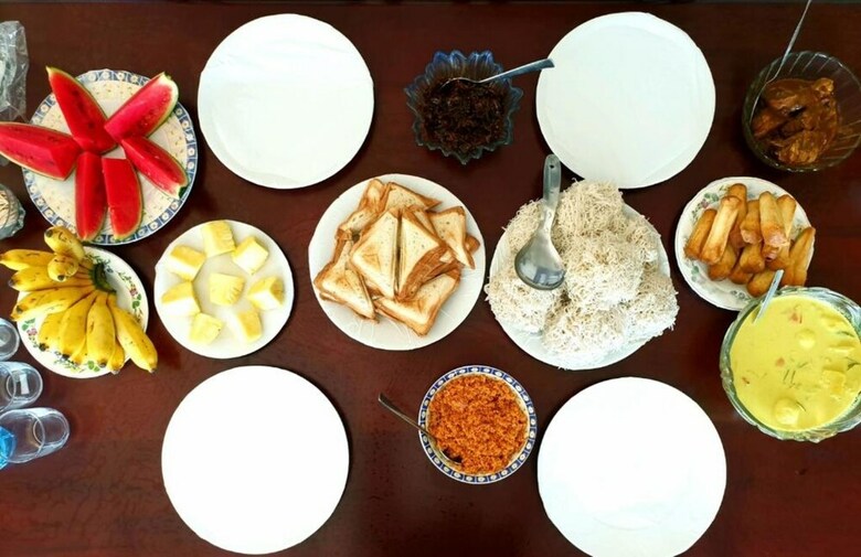 Hotel Yoho Medhani