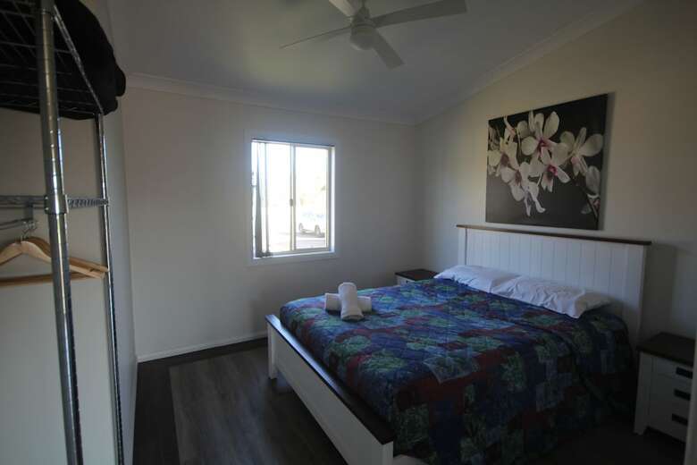 Cabana Amaroo Resort
