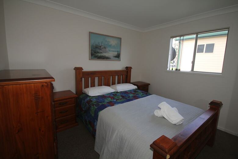 Cabana Amaroo Resort