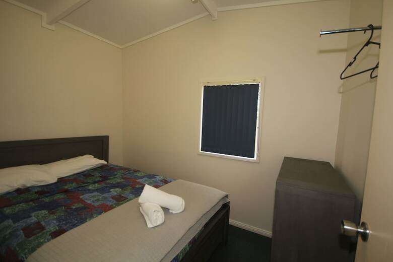 Cabana Amaroo Resort