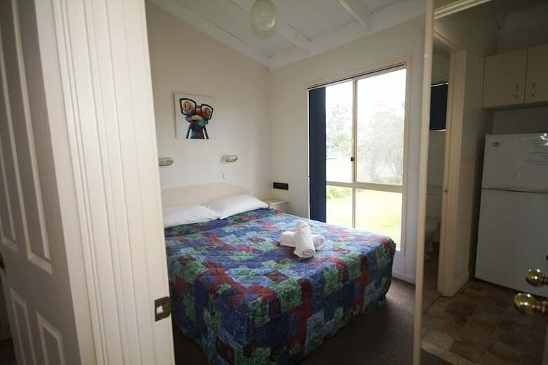 Cabana Amaroo Resort