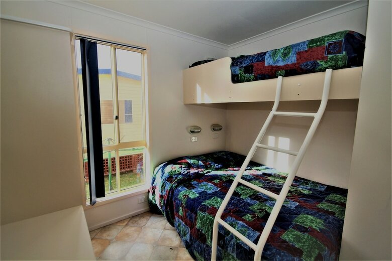 Cabana Amaroo Resort