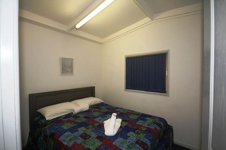 Cabana Amaroo Resort