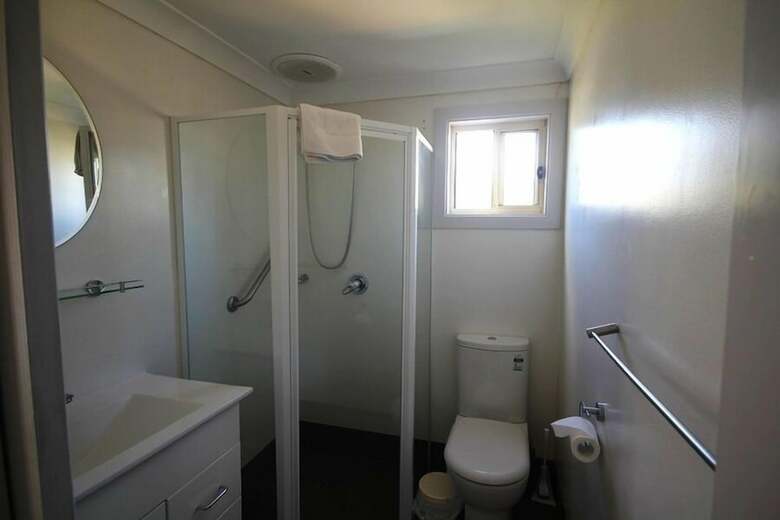 Cabana Amaroo Resort