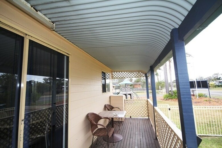 Cabana Amaroo Resort