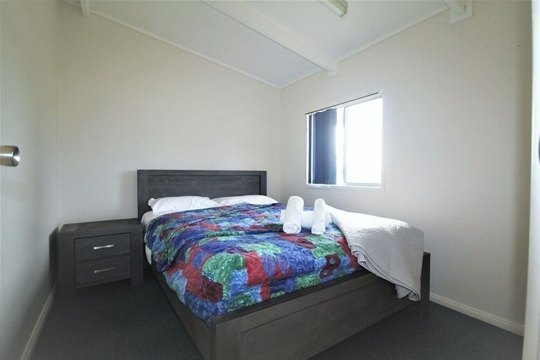 Cabana Amaroo Resort