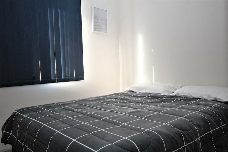 Cabana Amaroo Resort