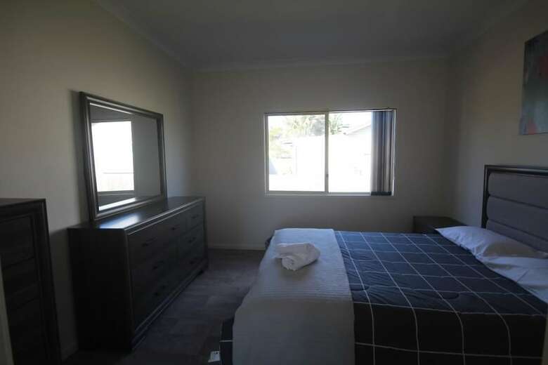 Cabana Amaroo Resort