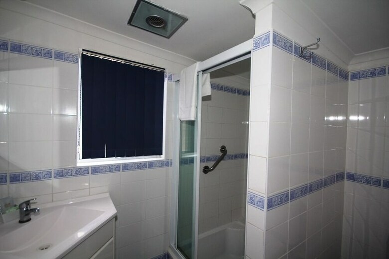 Cabana Amaroo Resort