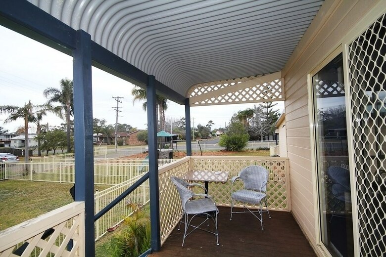 Cabana Amaroo Resort