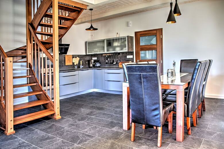 Cabana Holiday House Sabala 2