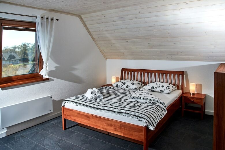 Cabana Holiday House Sabala 2