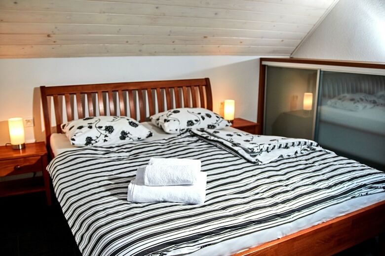 Cabana Holiday House Sabala 2