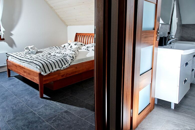 Cabana Holiday House Sabala 2