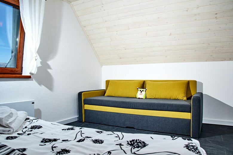 Cabana Holiday House Sabala 2