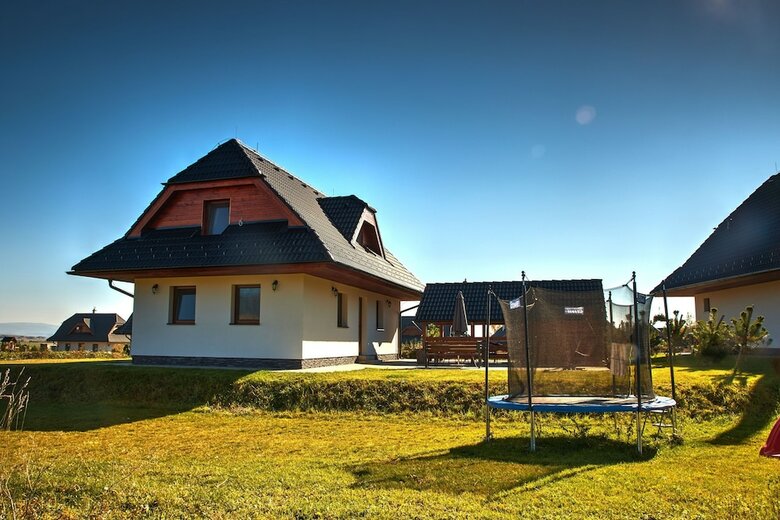 Cabana Holiday House Sabala 2