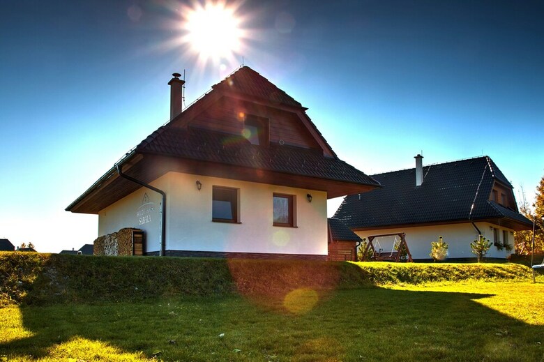 Cabana Holiday House Sabala 2
