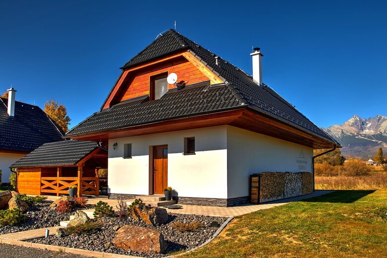 Cabana Holiday House Sabala 2
