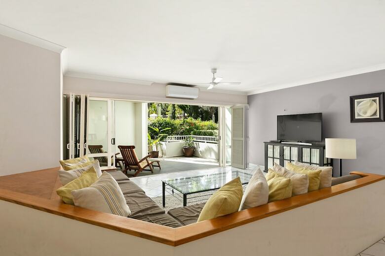 Apartamentos Poolside Apt. In Alamanda Beachfront Resort (62)