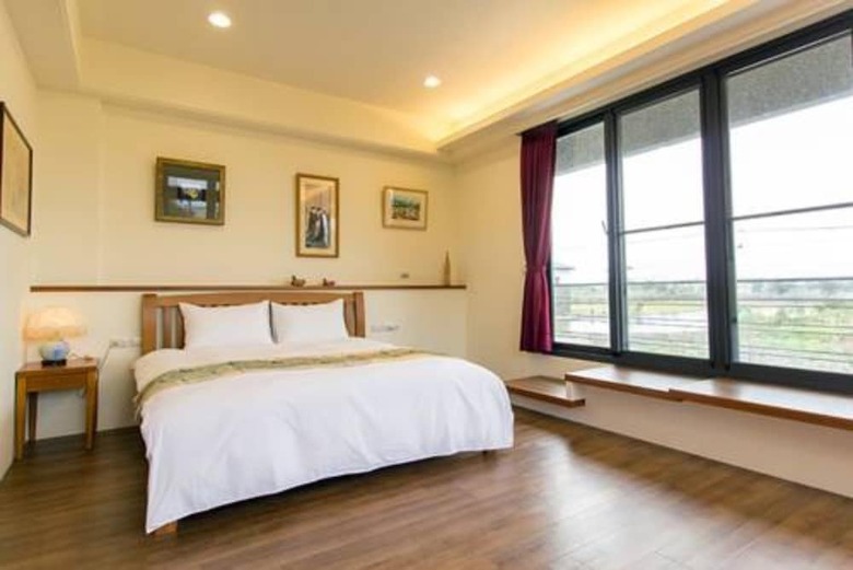 Bed & Breakfast Stone House Homestay