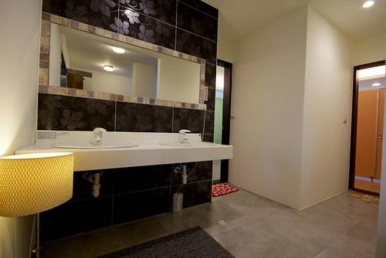 Bed & Breakfast Stone House Homestay