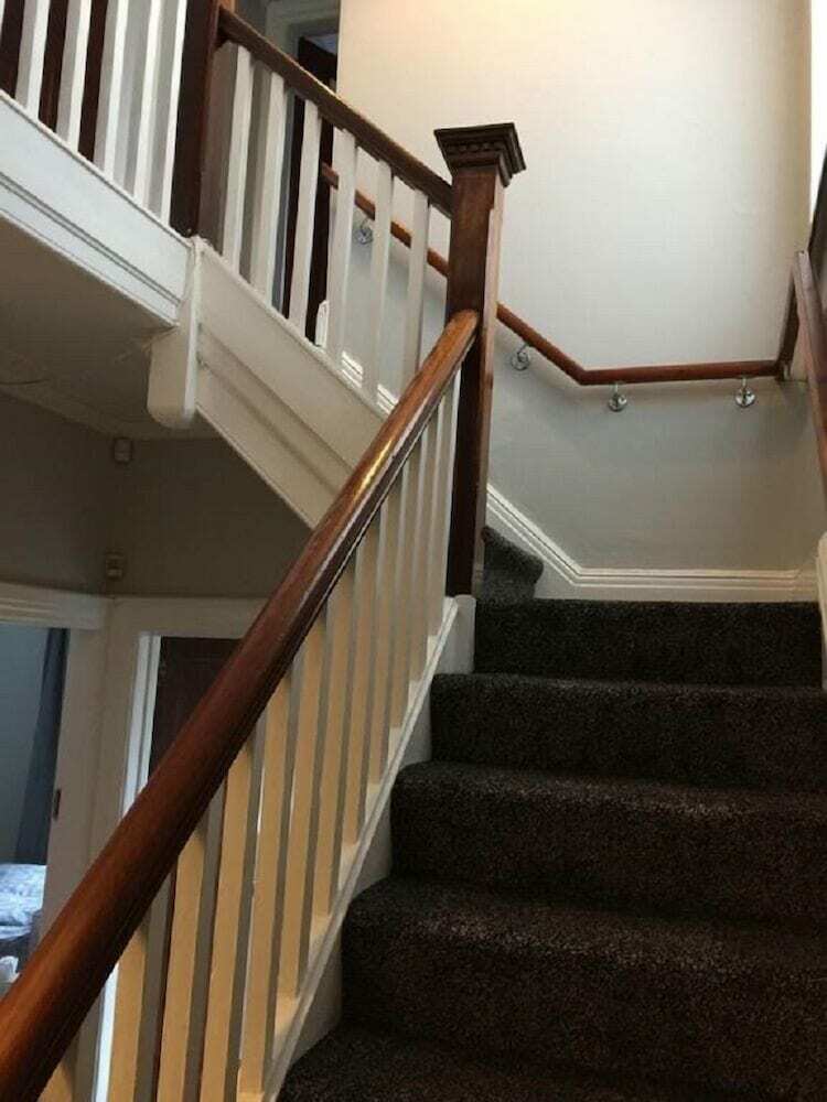 Hotel Crumlin Road Guesthouse