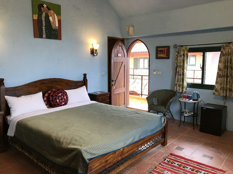 Wishingwell B&B