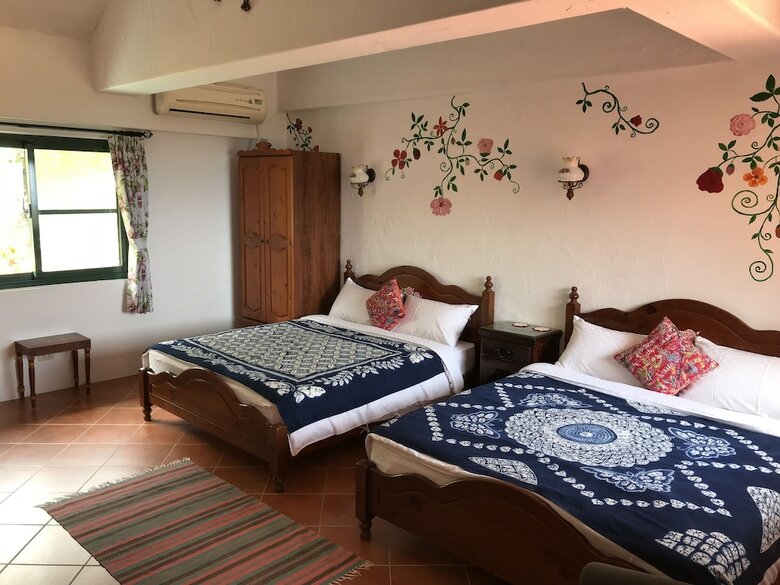 Wishingwell B&B