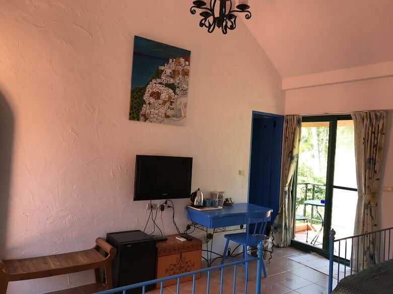 Wishingwell B&B