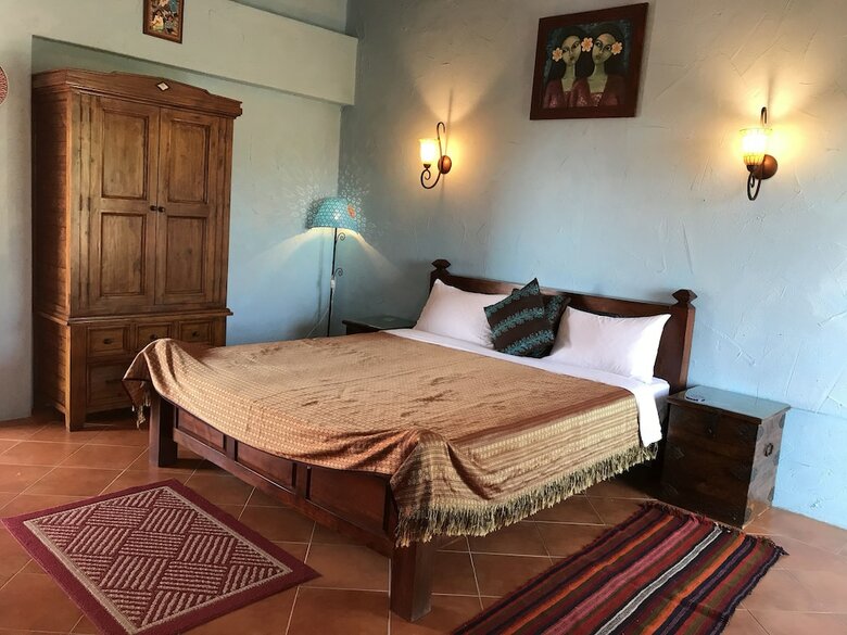 Wishingwell B&B