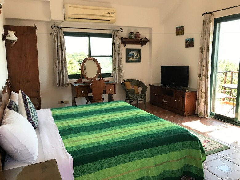 Wishingwell B&B