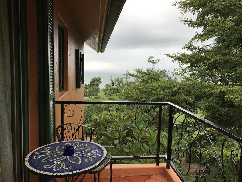 Wishingwell B&B