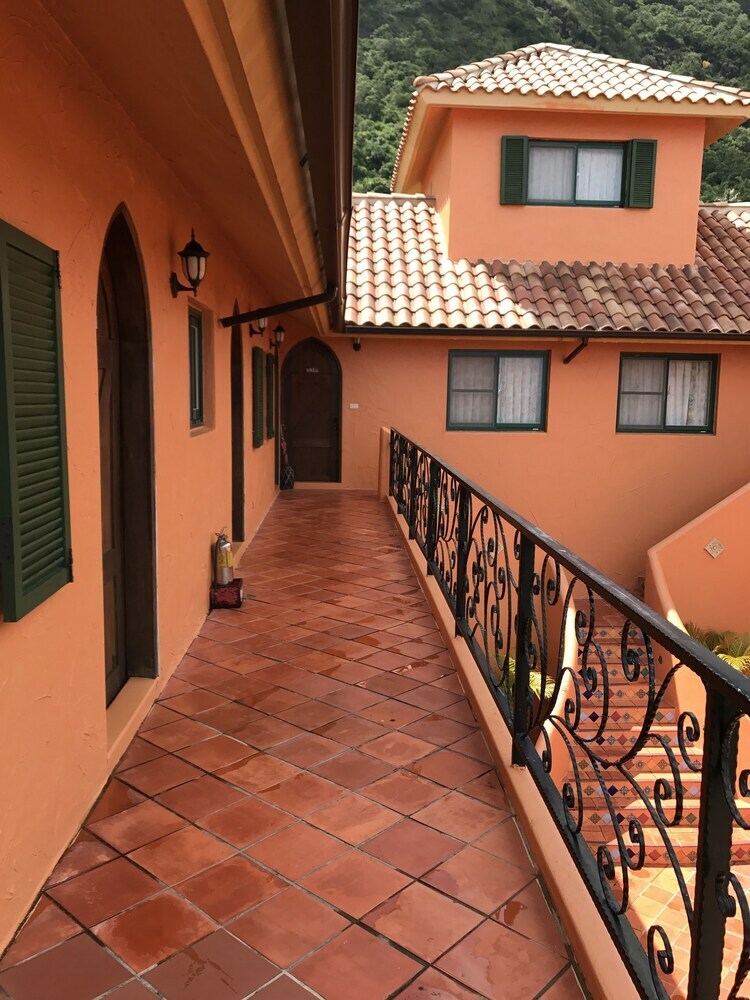 Wishingwell B&B