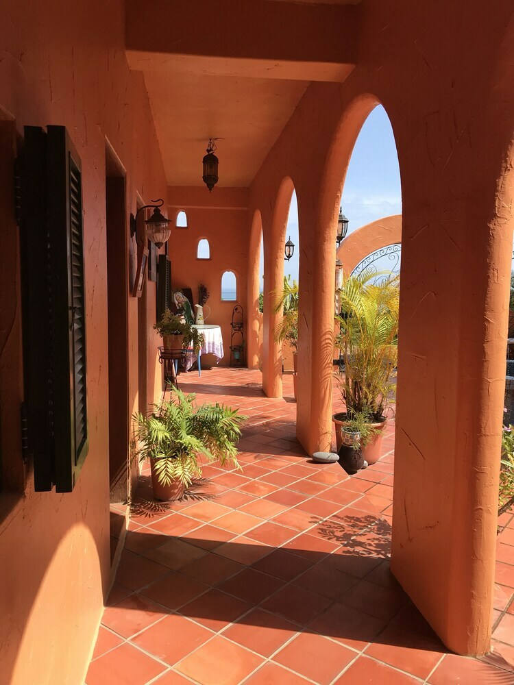 Wishingwell B&B