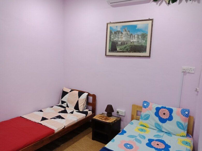 Hotel Jazepuri