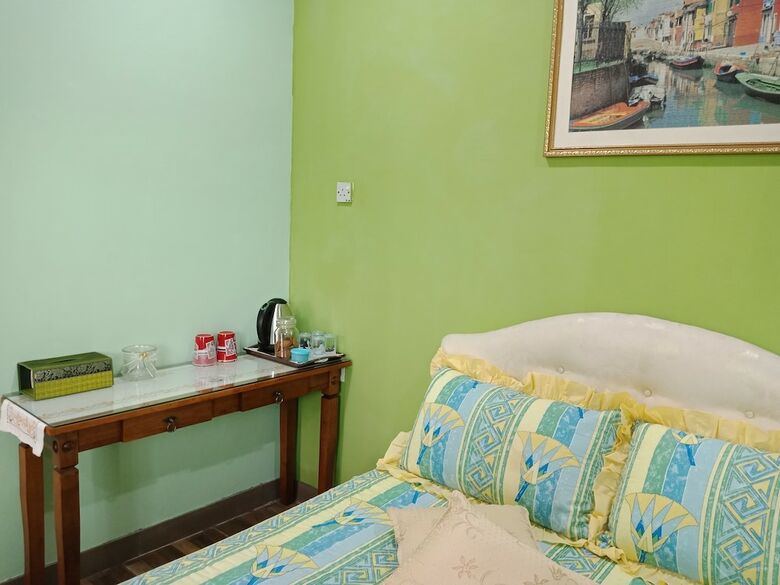 Hotel Jazepuri