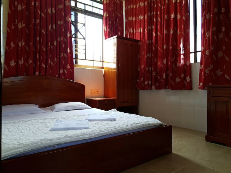 Thai Tan Hotel