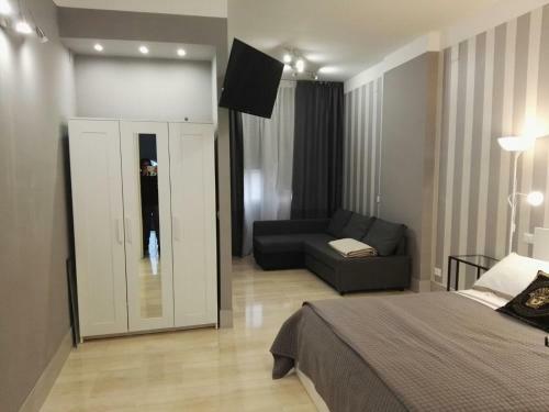 B&B Pescara Centro Luxury Suite