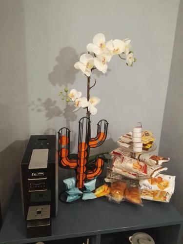 B&B Pescara Centro Luxury Suite