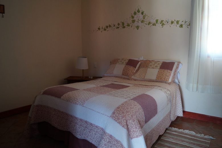 Bed & Breakfast La Casa Azul Huasca